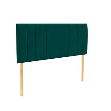 Highgrove Luna Strutted Headboard Image